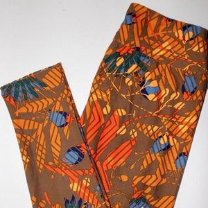 Lularoe Leggings OS